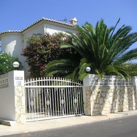 Frente Al Mar - Velazquez Villa Oliva Exteriör bild