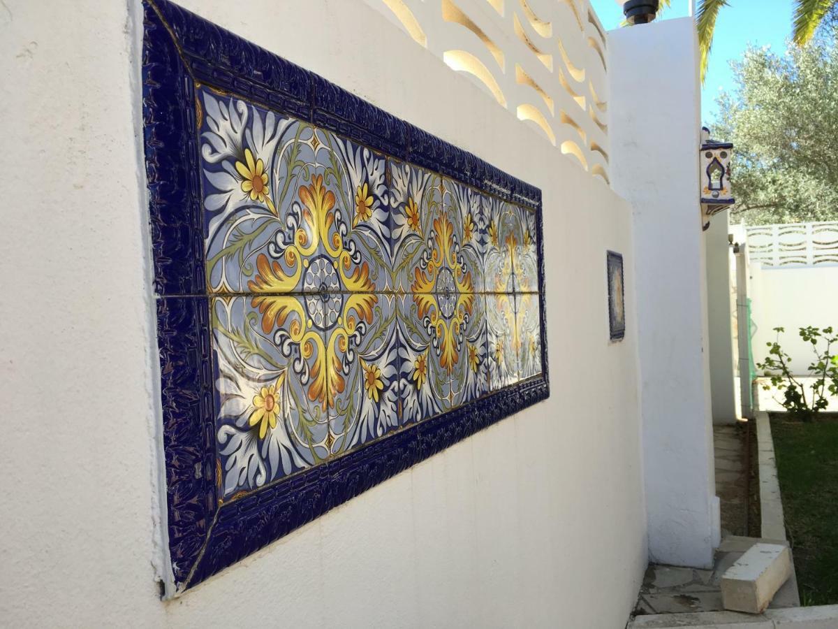 Frente Al Mar - Velazquez Villa Oliva Exteriör bild